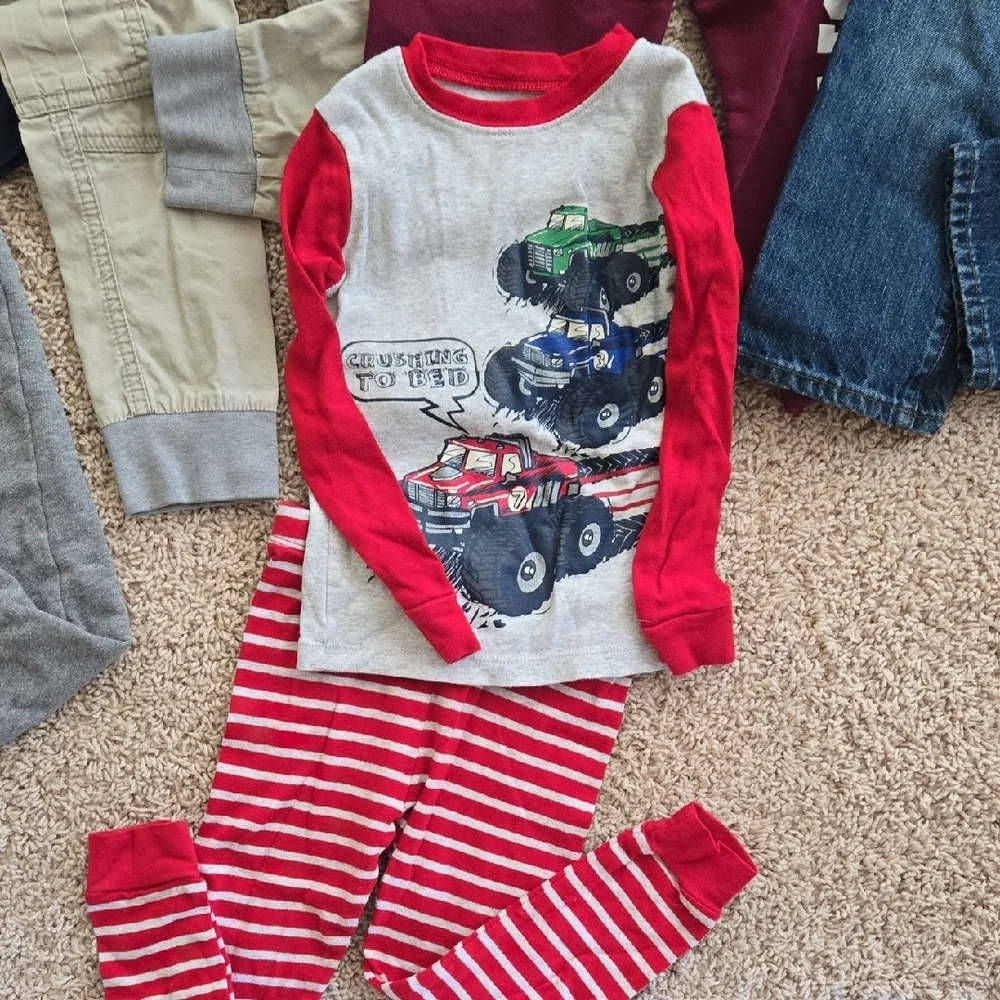 The Children's Place Blue Graphic Tee - Picture 4 of 15